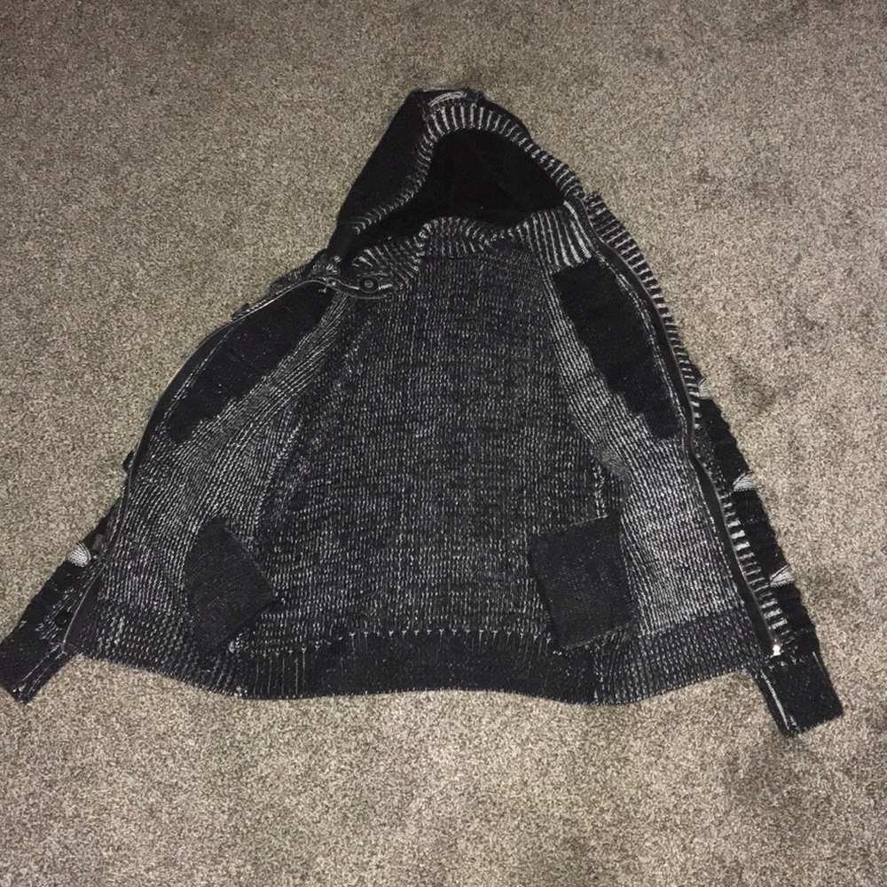Jacket - Picture 2 of 2